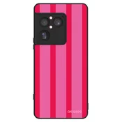 ULTIMATE CASE za Sony Xperia 1 VIII 5G - Hot tropic