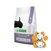 Natures Protection Mini Adult Lamb 2kg, Hrana Za Pse Sa Jagnjetinom
