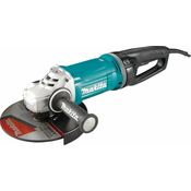 MAKITA Ugaona brusilica velika Makita, 2800W, 230mm GA9070X1