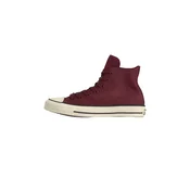CONVERSE Visoke superge CTAS bordo/črna/naravno bela