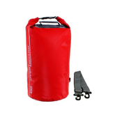 Overboard OverBoard 20 Litre Dry Tube, Suha vreča, Rdeča