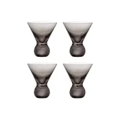 Komplet kozarcev za koktajle Bloomingville Corliss 165 ml 4-pack