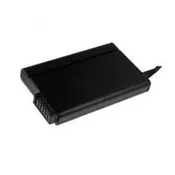 POWERY Akumulator QUANSON SMP36S