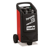 TELWIN DYNAMIC 320 punjač/starter akumulatora 829381
