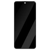 XIAOMI Xiaomi, Zaslon za Xiaomi Redmi Note 13 Pro Plus LCD + steklo na dotik + ohišje, VIJOLIČNA, (5000084893)