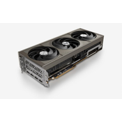 Grafička kartica Sapphire - Radeon RX 9070 NITRO+, 16GB, DDR6