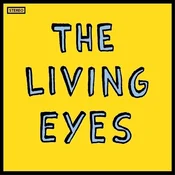 Bee Gees - Living Eyes (LP)
