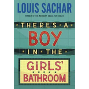 Theres A Boy in the Girls Bathroom