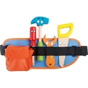 Small foot majhno stopalo Master Builder Belt