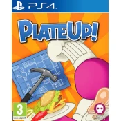 Plate Up! (Playstation 4)