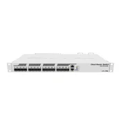 Mikrotik CRS317-1G-16S+RM ( 1246 )