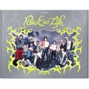 &Team - &TEAM KR 1st Mini Album Back to Life - Breath Version (EP)