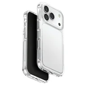 Premium ovitek UNIQ LifePro Xtreme™ za iPhone 17 Pro Max - Transparent
