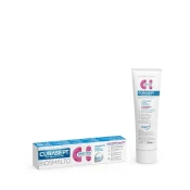 Curasept BIOSMALTO CAE Baby-Kids, zobna pasta od 6 mesecev do 6 leta - okus jagode, 50 ml