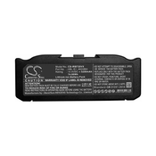 iRobot Roomba E5, E6, i3, i3+, i4, i4+, i6, i7, i7+, i8, i8+, j7, j7+ - Baterija ABL-D1, 4624864, ABL-D2 5200mAh HQ