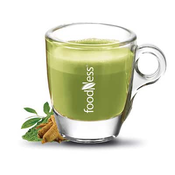 Foodness Ženšen in matcha za Dolce Gusto 10ks