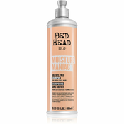 Tigi Bed Head Moisture Maniac Shampoo šampon suha kosa za žene
