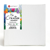 ARTMIE Mini slikarsko platno | 30x30 cm