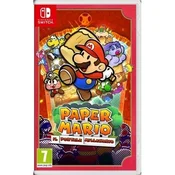 Paper Mario: Il Portale Millenario - italijanska izdaja (SWITCH)