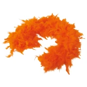Guirca Boa oranžna