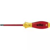 WIHA W00878 Odvijac VDE Pz 1X80 Soft finish