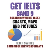 GET IELTS BAND 9 In Academic Writing Task 1