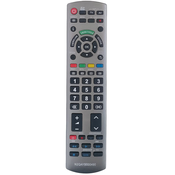 General PANASONIC N2QAYB000490 - zamenjava daljinski upravljalnik