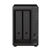 SINOLOGI NAS DS723+