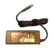 Dellov napajalnik : evropski 90W izmenični napajalnik z napajalnim kablom (komplet), 7, 4 mm