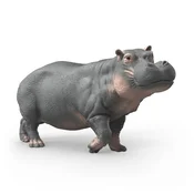 Schleich 14938 - Wild Life - Povodni konj - 1 k.