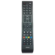 General FINLUX RC4845, BRC0264801/01 - replacement remote control