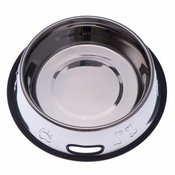 Zdjelica od nehrđajućeg čelika - 1,8 l,   27 cm