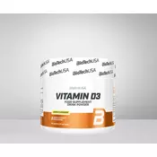 Vitamin D3