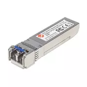Intellinet SFP mini GBIC transiver Intellinet 506724 gigabit ethernet