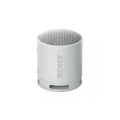 SONY SRS-XB100 Bluetooth zvucnik, Sivi