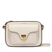Ročna torba Coccinelle MF6 Coccinelle Beat Soft E1 MF6 55 04 01 Écru