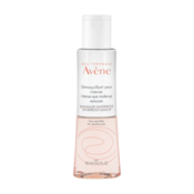 Avene Intenzivni odstranjevalec ličil s predela okoli oči, 125 ml