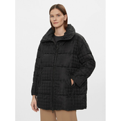 JOOP! Puhovka 30039191 Črna Regular Fit