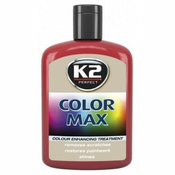 K2 Color Max 200ml - Rdeči