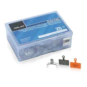 XLC pakne SHIMANO BR-M985 workshop box, organic, par