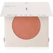 Korres Natural Fresh Blush kompaktno rdečilo odtenek Almond Bronze 4.5 g