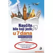 NAUCITE BILO KOJI JEZIK U 7 DANA