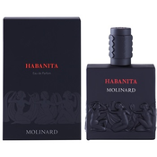 Molinard Habanita parfumska voda 75 ml za ženske