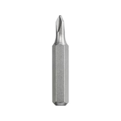 Einhell Tri-wing bit, 28mm set 3 kom (Y0,Y1,Y2) - C 6.3 prihvat, TQ 60 ( 49128740 )
