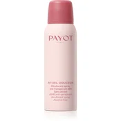 Payot Antiperspirant v pršilu Rituel Douceur (48H Anti-Perspirant Deodorant Spray) 125 ml
