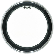 EVANS opna za bas BD22 EMAD CLEAR BASS DRUM BD22EMAD