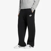 Hlače adidas Originals Essentials Knit Pants Black XXL