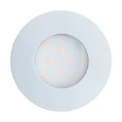 Eglo 96414 - LED spoljašnja ugradna plafonska lampa PINEDA-IP LED/6W IP44