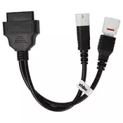Adapter iz Yamaha 3-pin/4-pin na OBD2