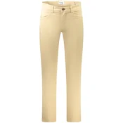 WRANGLER MEN'S PANTS BEIGE